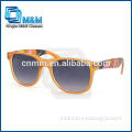 Sunglasses With Bsci Factory Audit Fashion Titanium Eyewear